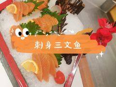 -渔傅·霞浦滩涂海鲜(建平店)