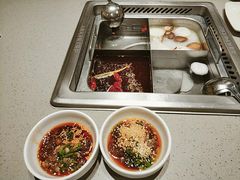 -海底捞火锅(天一广场亚细亚店)