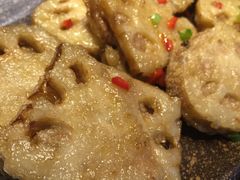 -竹里馆 ·茶食(奥体店)