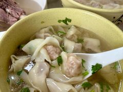 -周震馄饨(雅达阳羡溪山店)