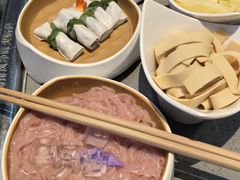 -海底捞火锅(蜀山万象汇店)