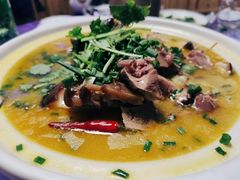 -胖子酸菜鱼(笛扬路店)