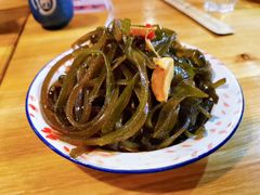 -李不管把把烧(合肥总店)