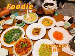 -禾珍珠家常小馆(河南博物院店)