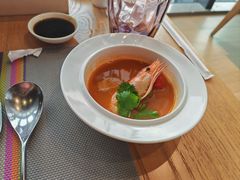 -解放碑威斯汀酒店-知味国际美食餐厅