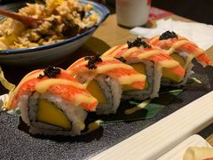 -三禾屋·亚洲融合小馆(未来科技城店)
