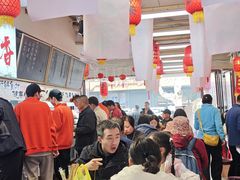 -扬二春炒饭(国庆路总店)