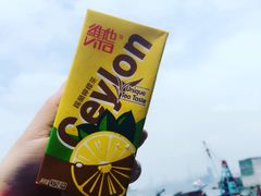 -鲤鱼门海鲜街