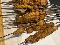 -老虎滩大连海鲜烧烤(建邺云锦路总店)