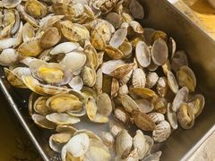 -十号烤场(麦岛店十二年店)
