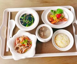 -台湾台婴美月子中心(长沙保利店)