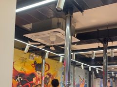 -英雄故事地摊烤肉(马驹桥店)