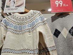-优衣库(北京枫蓝国际广场店)