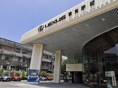 -广州长悦雷克萨斯