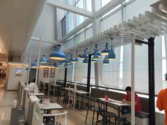 大堂-满记甜品(无锡八佰伴店)