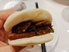 -饭橘汉江码头·乡野土菜馆(静安路店)