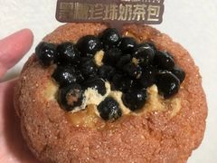 黑糖珍珠奶茶包-好利来(光华中心店)