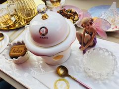 -金私燕鲜炖燕窝(万达店)