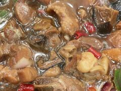 -鸡鸣汤包(广东路店)