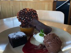 -Strawberry Fare