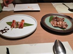 -大渔铁板烧(花园道店)