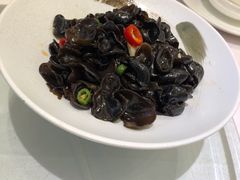 黑木耳-骏莱海鲜鱼港(五角场店)