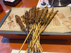 -神府路壹号·海鲜烧烤·砂锅粥·锅物(三坊七巷店)