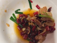 -湘阁里辣(东门茂业店)
