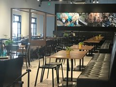 -穆拉诺餐厅(上海玻璃博物馆店)