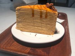 -丹礼糖甜品
