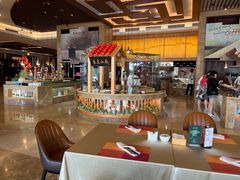 -秦皇国际大酒店·自助餐