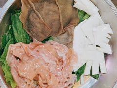 -憨铁匠老火锅(龙岗万科里店)