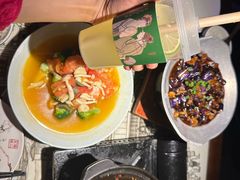 -绿茶餐厅(西湖银泰百货店)