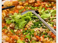 -飞虹鱼馆(春华路店)