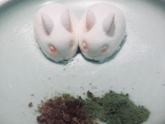 金饼地锅鸡-掌柜的店·河南菜(新天地店)
