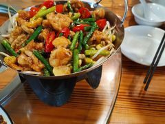 -辣得香川菜馆(横屿鳝溪佳园店)