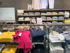 -MUJI无印良品(万象城店)