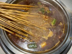 -袁记串串香(新南门店)