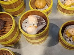 -绿岛港轩海鲜烤肉涮锅自助餐厅
