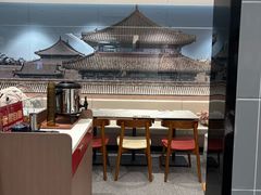 -康师傅私房牛肉面(申虹店)