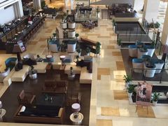 -苏州日航酒店-大堂酒廊(长江路店)