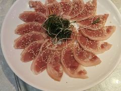 -大树头花园餐厅(市桥店)