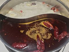 -小肥羊·牛羊肉火锅(原平店)