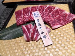 -NIUAN牛庵·日式和牛烧肉(恒隆店)