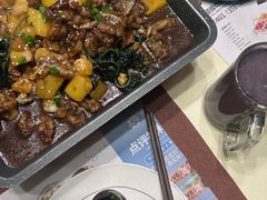 -意卡菲·欢乐聚会餐厅(华侨店)