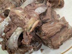 -杨记小骨头羊杂馆(南五马路店)