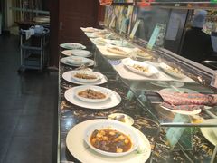 -巴犀烧烤(新崇光店)