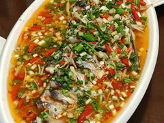 -飞虹鱼馆(春华路店)