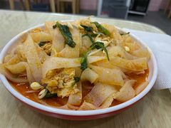 -老陕西面馆(恒茂商业广场店)