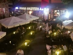 -Big Bamboo 大竹子体育主题餐厅(虹梅路店)